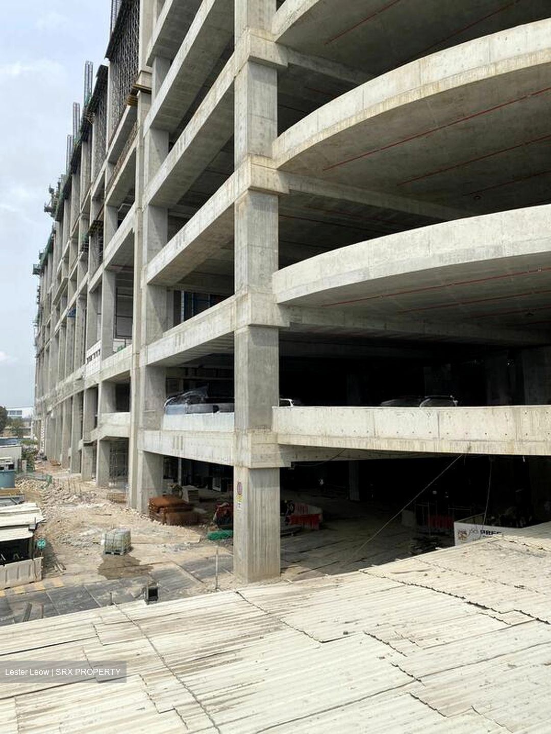 Tuas South Street 15 (D22), Warehouse #626378811